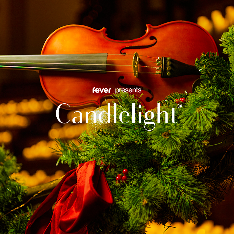 Candlelight Christmas Classics